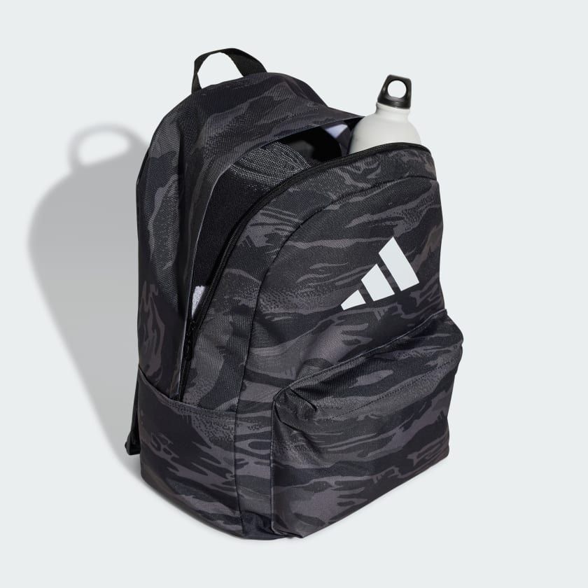Ba lô Tập Luyện Unisex ADIDAS Cl Bpk Camo JF6086