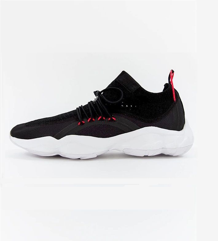 Giày Thể Thao Nam Reebok Dmx Fusion Nr CM9643