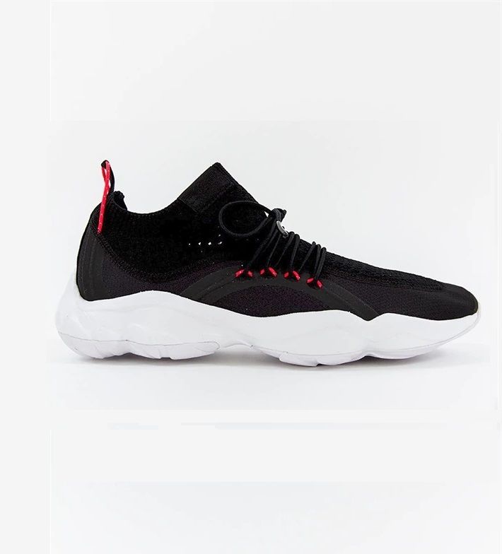 Giày Thể Thao Nam Reebok Dmx Fusion Nr CM9643