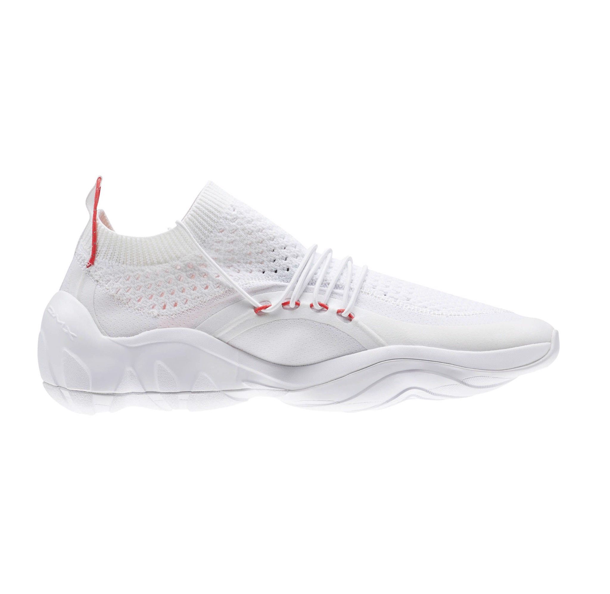 Giày Thể Thao Nam Reebok Dmx Fusion Nr CM9644