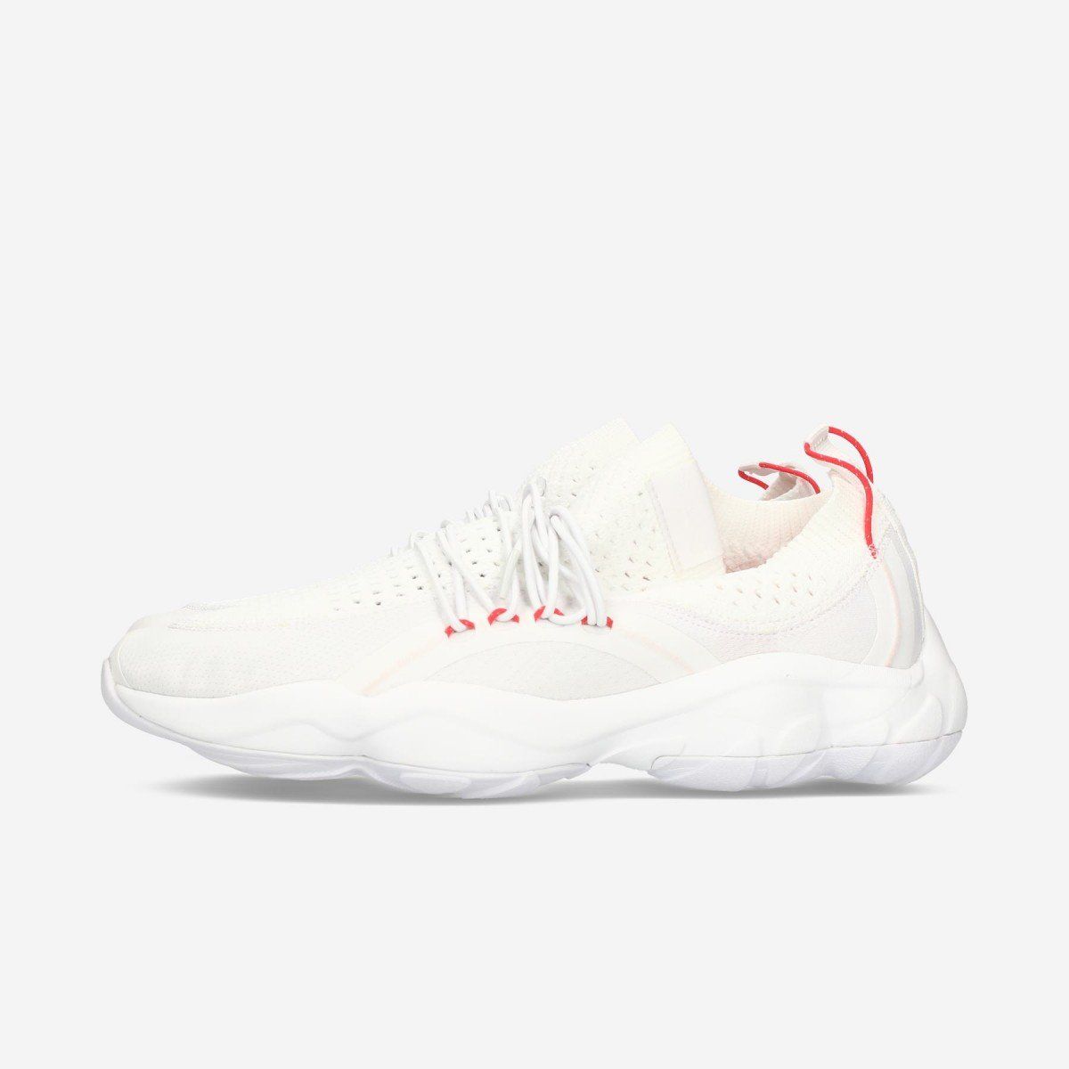 Giày Thể Thao Nam Reebok Dmx Fusion Nr CM9644