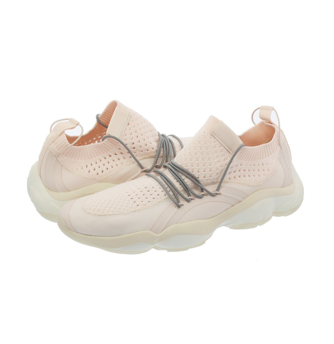 Giày Thể Thao Unisex Reebok Dmx Fusion Ci CN0679