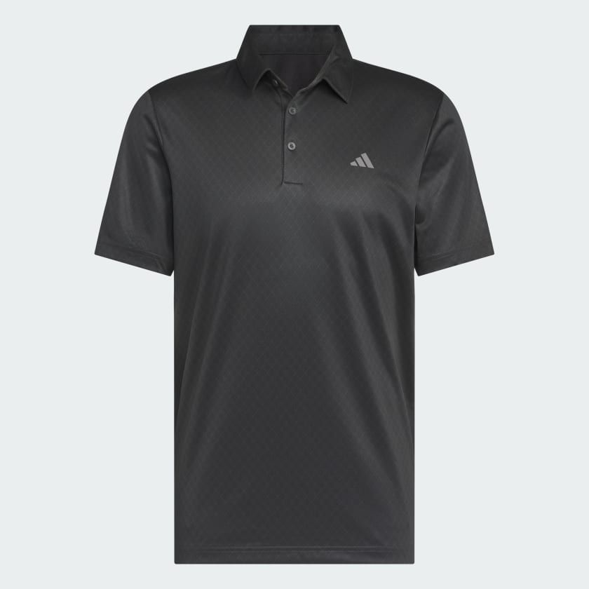 Áo Polo Golf Nam ADIDAS Printed Polo JF8850