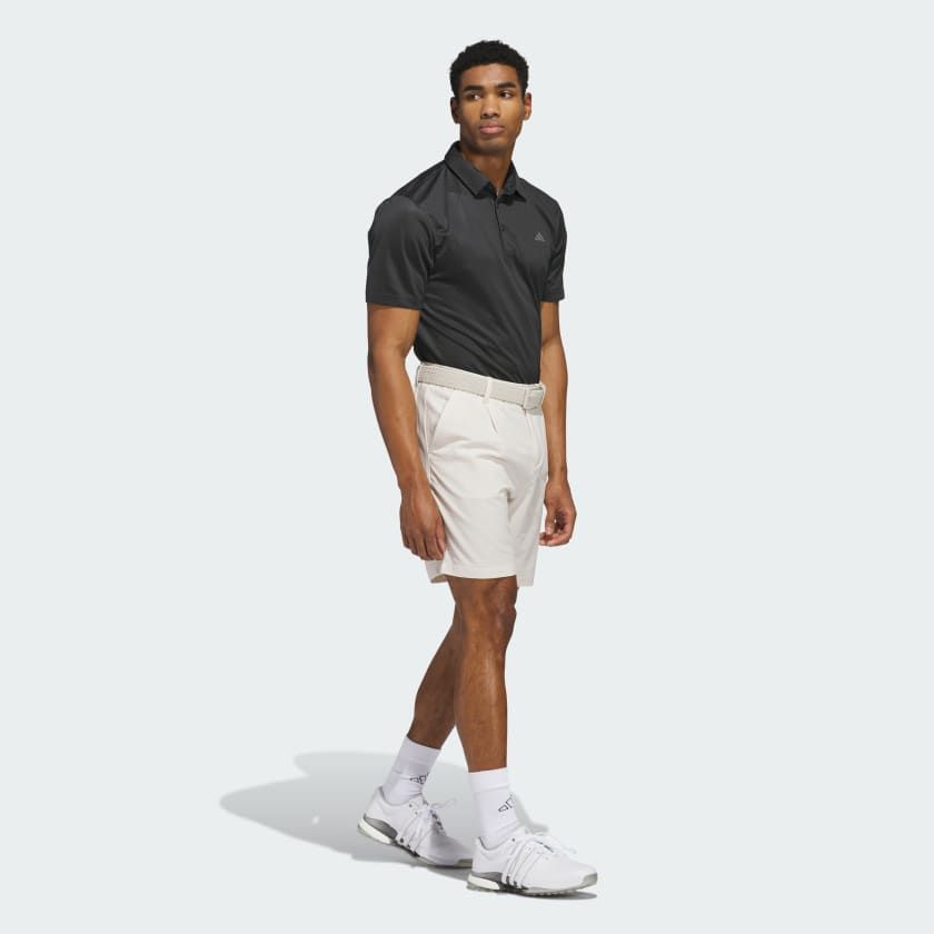 Áo Polo Golf Nam ADIDAS Printed Polo JF8850