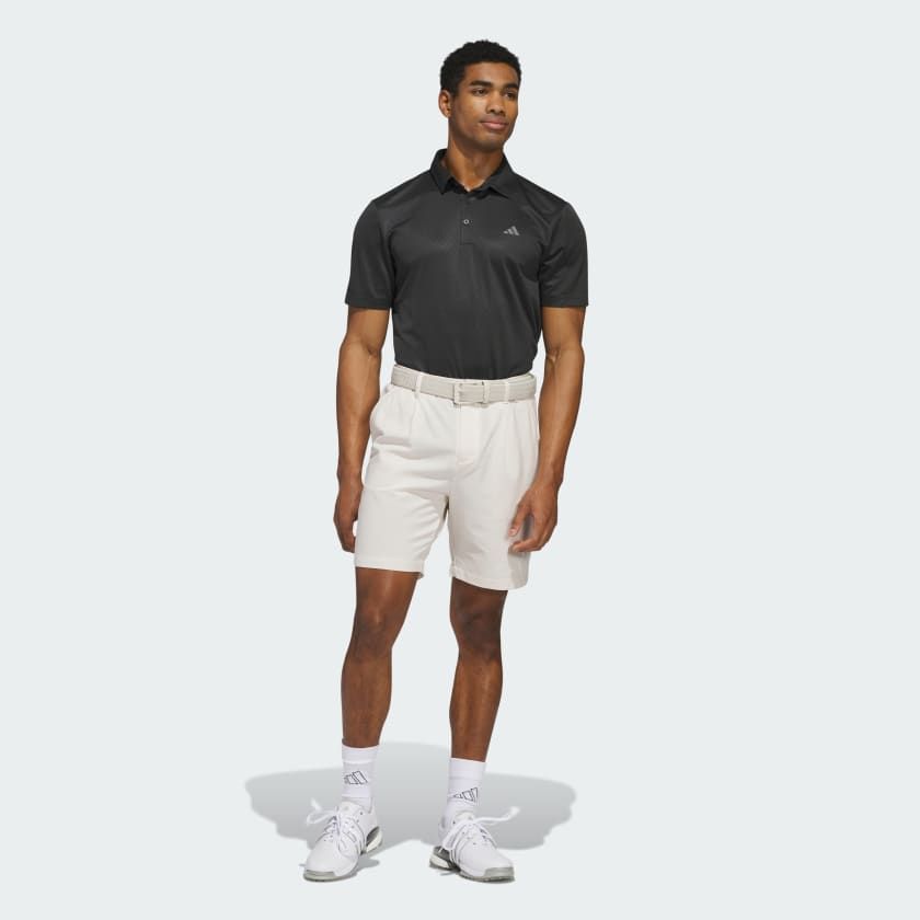 Áo Polo Golf Nam ADIDAS Printed Polo JF8850