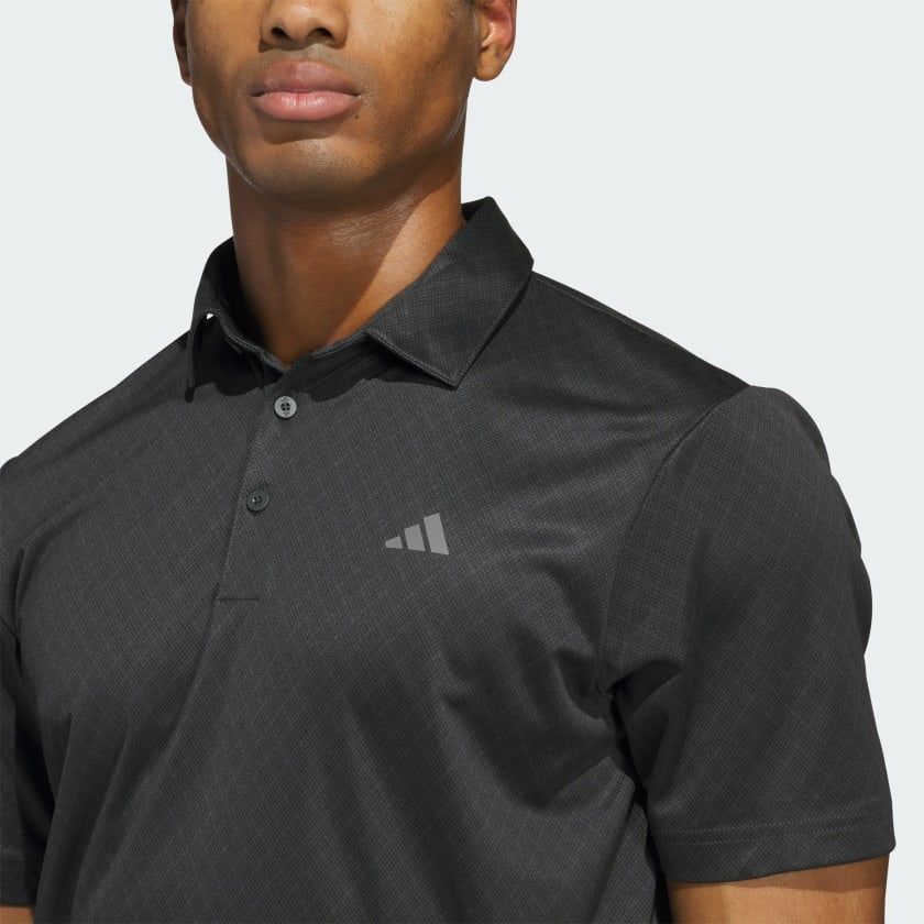 Áo Polo Golf Nam ADIDAS Printed Polo JF8850