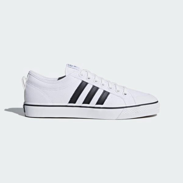  Giày Originals Nam ADIDAS Nizza CQ2333 