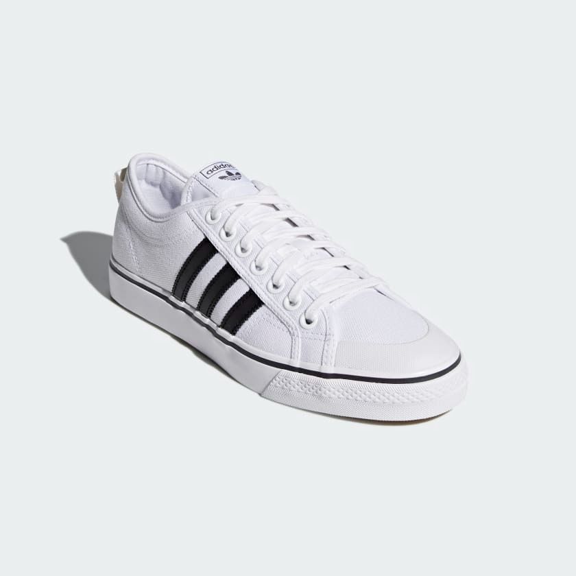  Giày Originals Nam ADIDAS Nizza CQ2333 