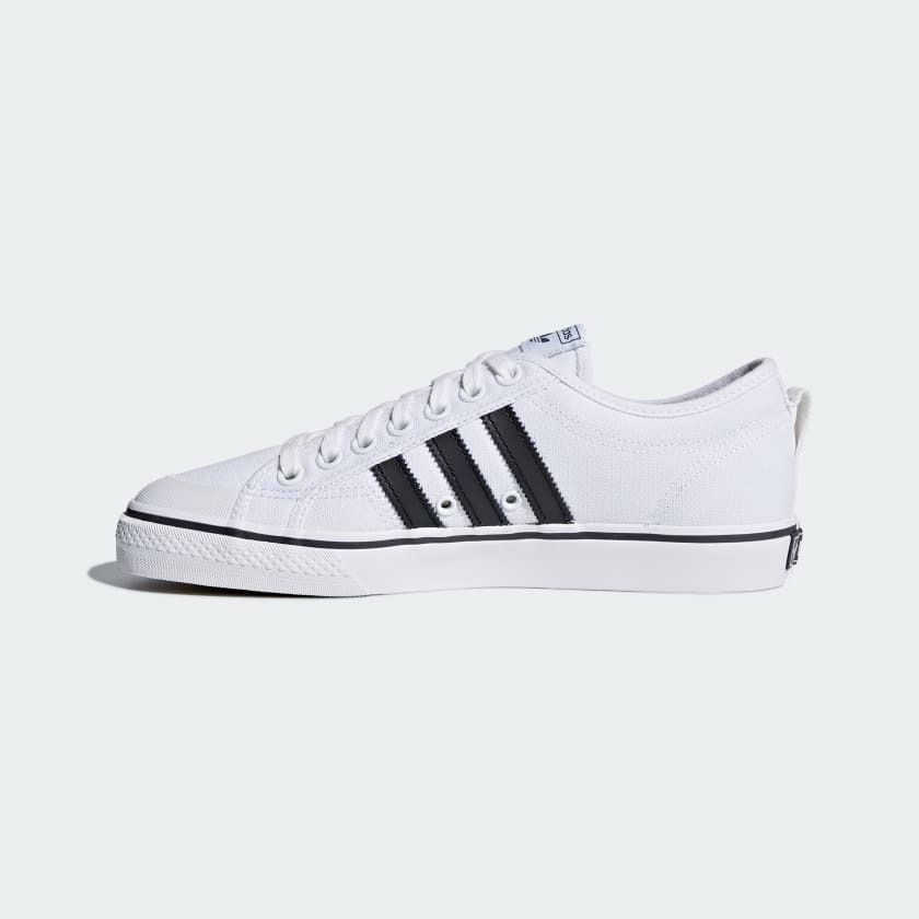  Giày Originals Nam ADIDAS Nizza CQ2333 