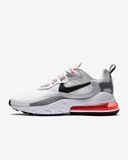  Giày Thể Thao Nam NIKE Nike Air Max 270 React CT1280-100 