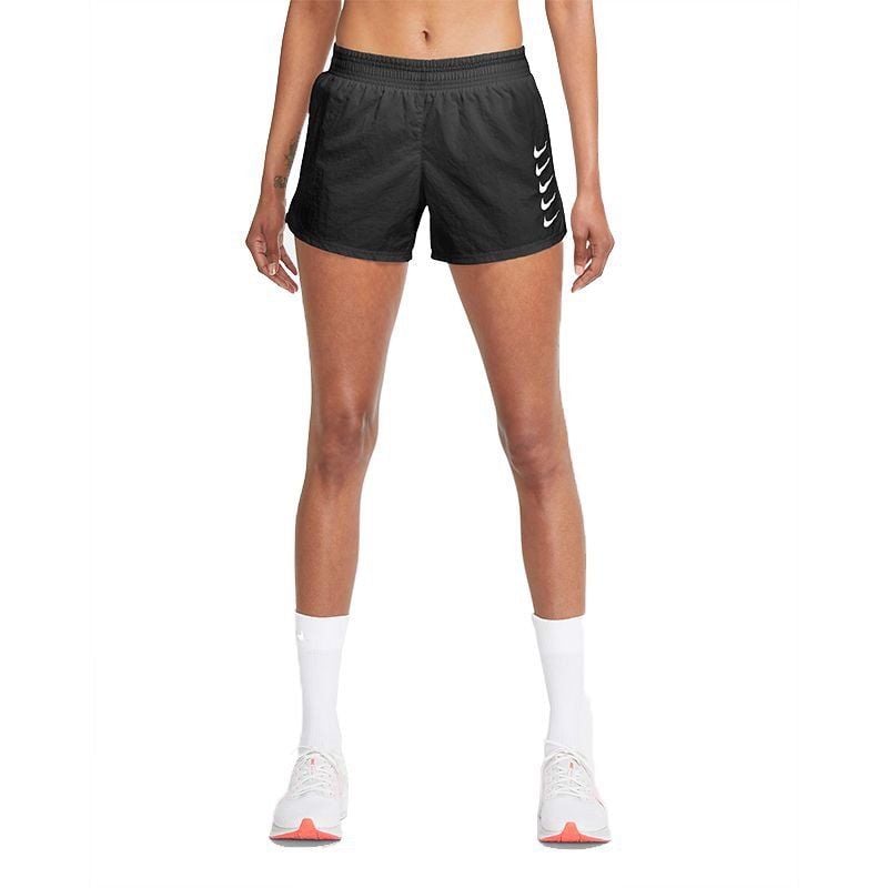Quần đùi Chạy Nữ Nike As W Nk Swoosh Run Short CU3284-010