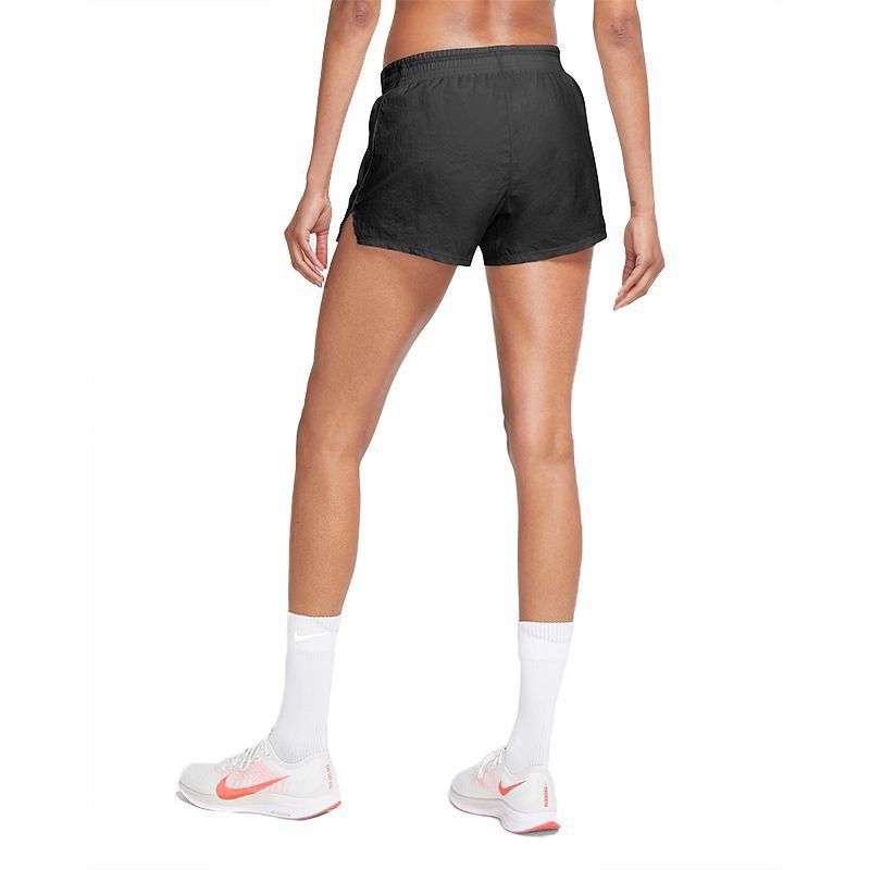 Quần đùi Chạy Nữ Nike As W Nk Swoosh Run Short CU3284-010