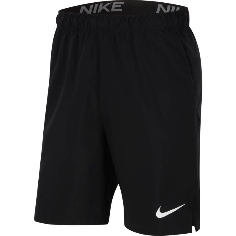 Quần đùi Tập Luyện Nam Nike As M Nk Df Flex Wvn Short CU4946-010