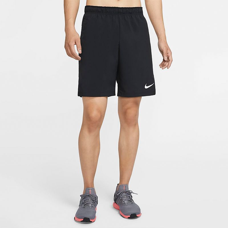 Quần đùi Tập Luyện Nam Nike As M Nk Df Flex Wvn Short CU4946-010