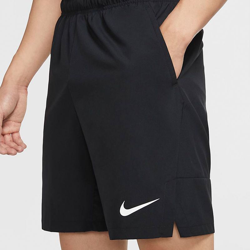 Quần đùi Tập Luyện Nam Nike As M Nk Df Flex Wvn Short CU4946-010