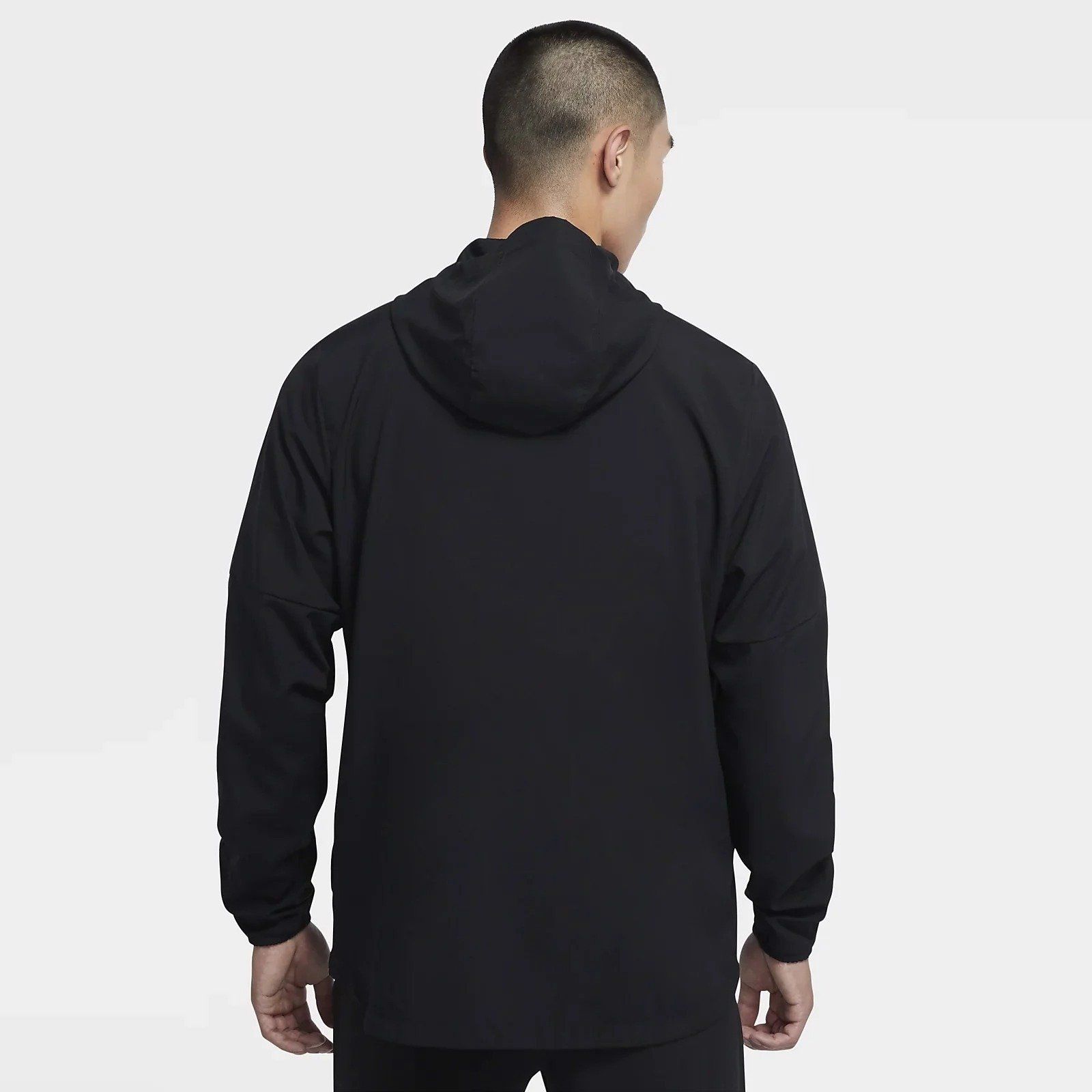 Áo Khoác Chạy Nam NIKE As M Nk Df Run Jkt CU5354-010
