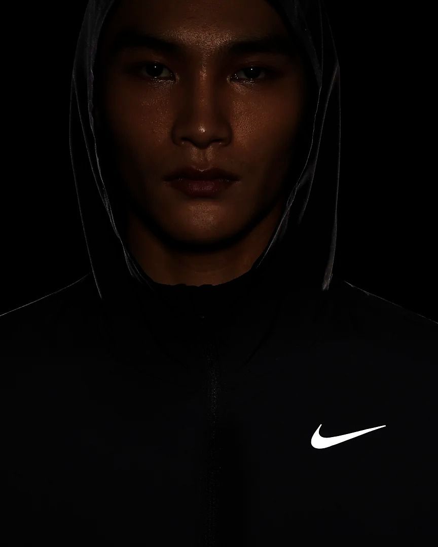 Áo Khoác Chạy Nam NIKE As M Nk Df Run Jkt CU5354-010