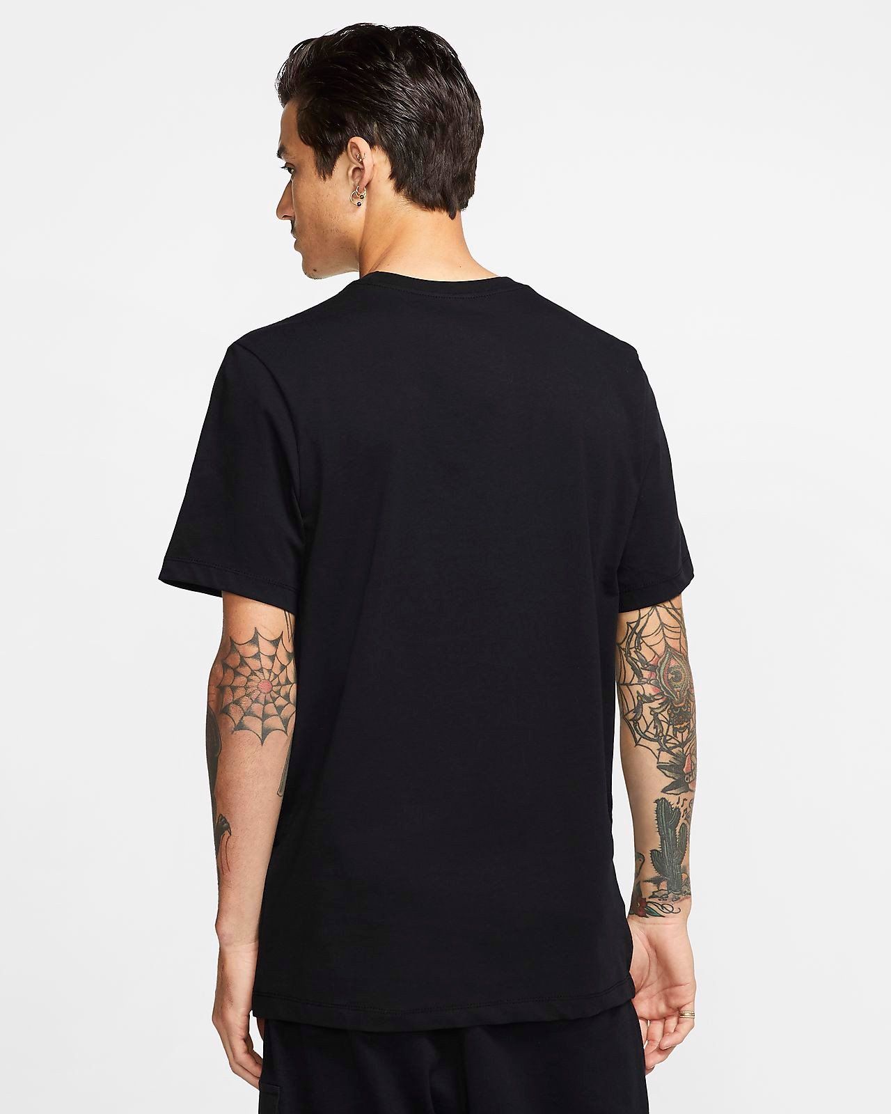 Áo Phông - Áo thun Nam Nike As M Nsw Alien Abduction Tee CU6949-010