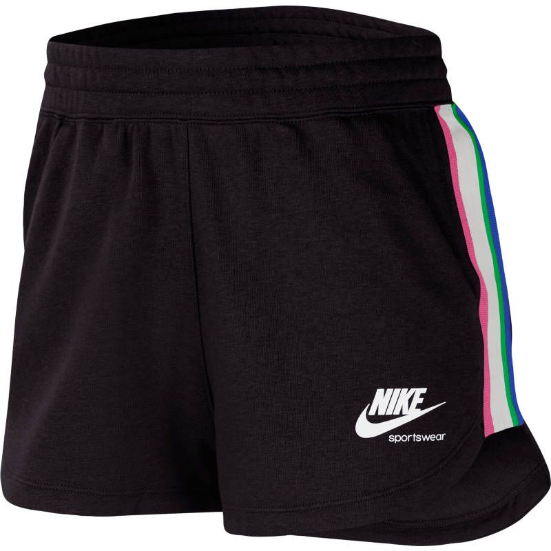  Quần Đùi Thể Thao Nữ NIKE As W Nsw Hrtg Short Flc CU8400-010 