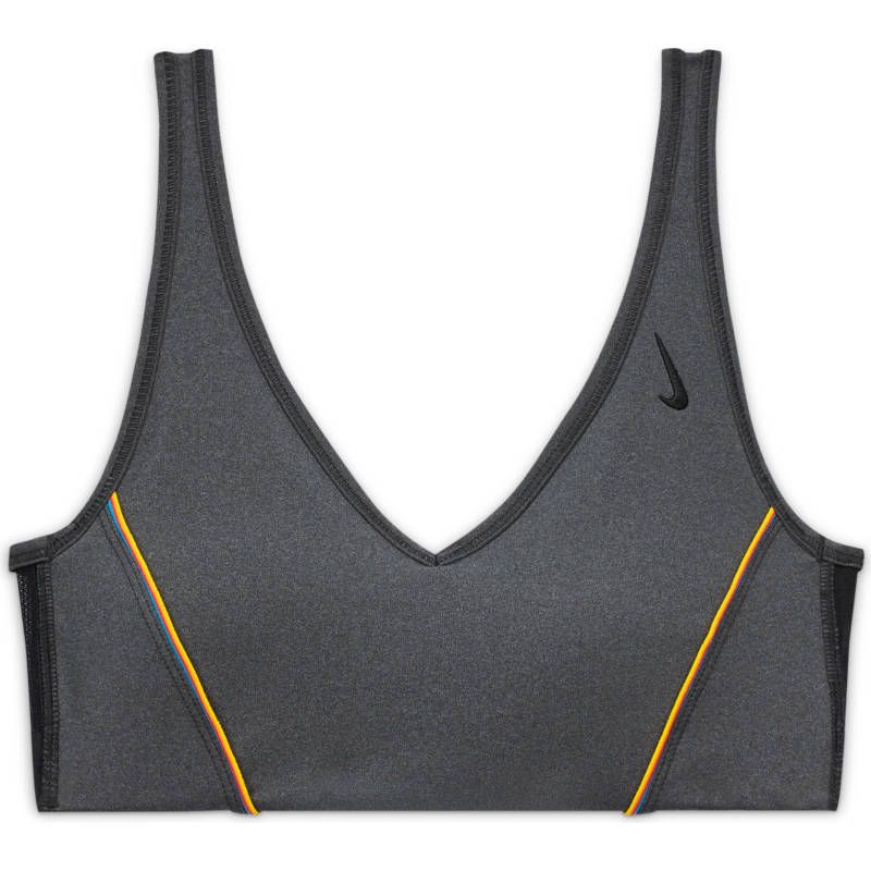 Áo Ngực Thể Thao Tập Luyện Nữ Nike As Nike Fav Vintage Vinyasa Br CV3664-010