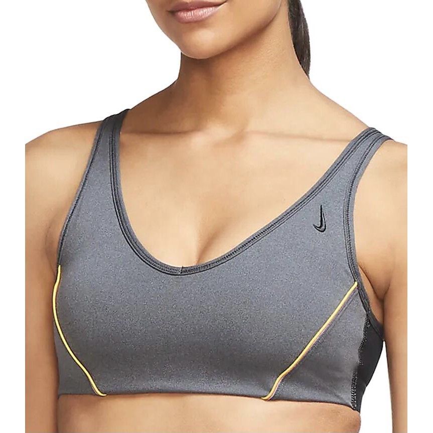 Áo Ngực Thể Thao Tập Luyện Nữ Nike As Nike Fav Vintage Vinyasa Br CV3664-010