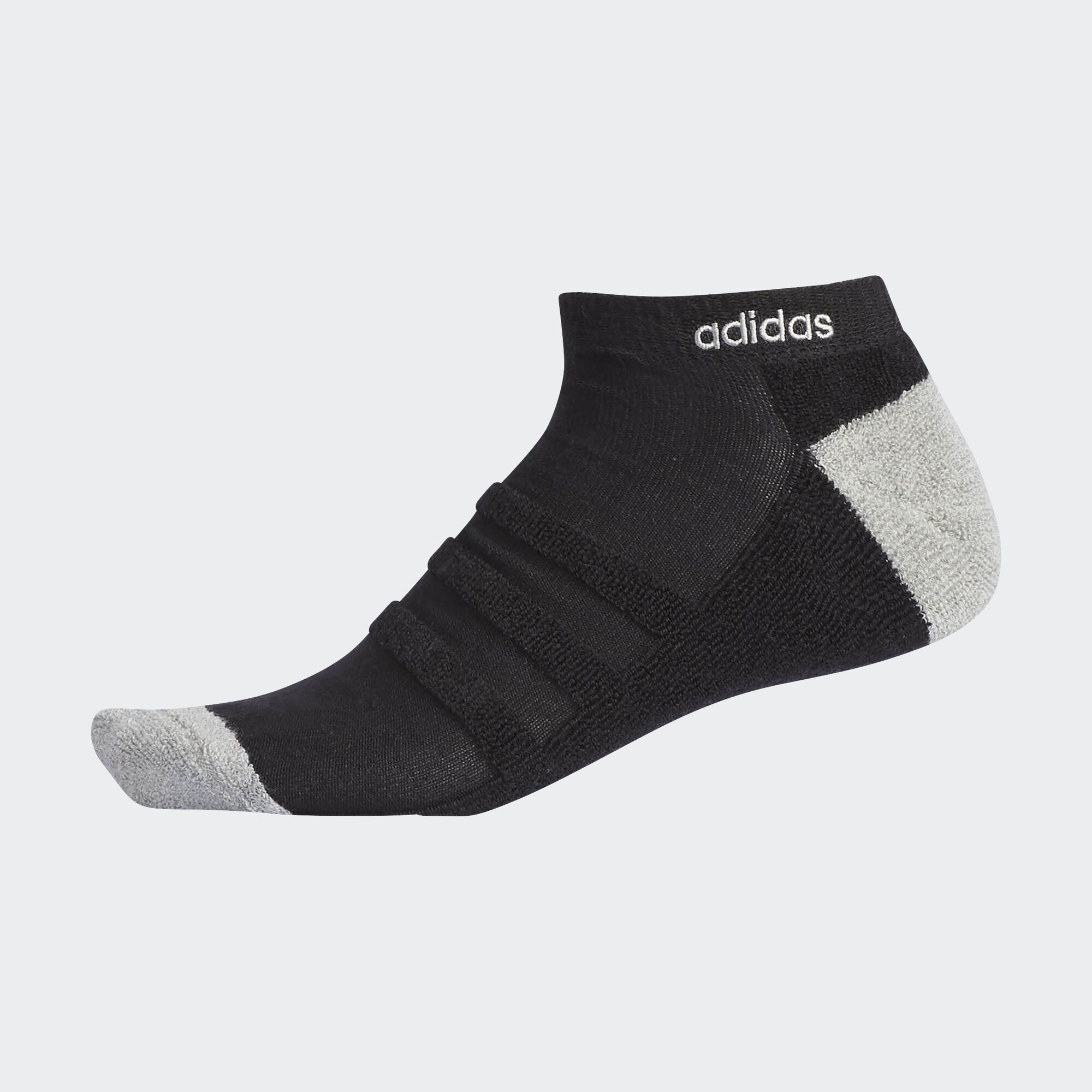 Vớ Thể Thao Unisex Adidas Q3 Lg 1Pp Pd CV4349