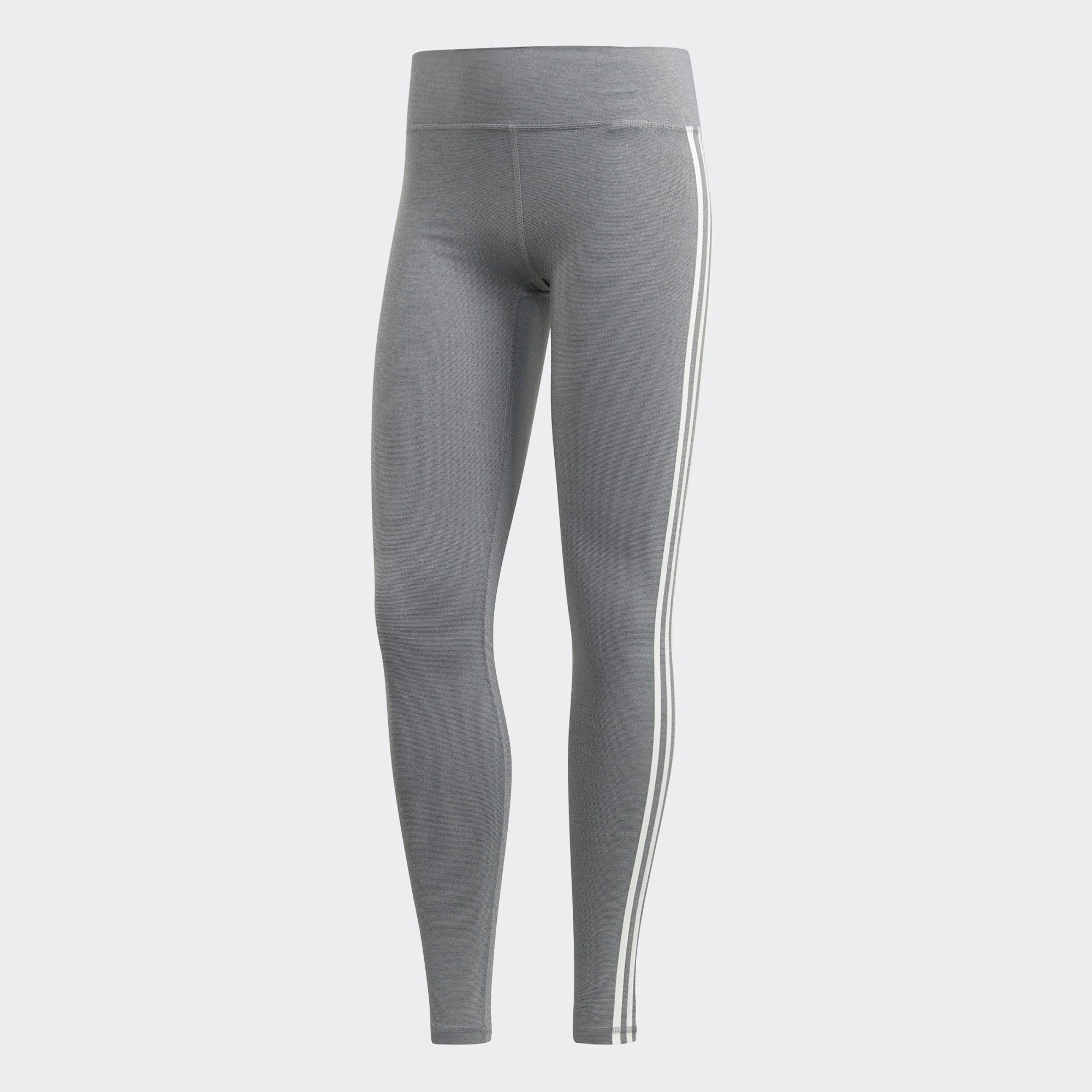 Quần Bó Tập Luyện Nữ Adidas Bt Rr Htr 3S L CV8434