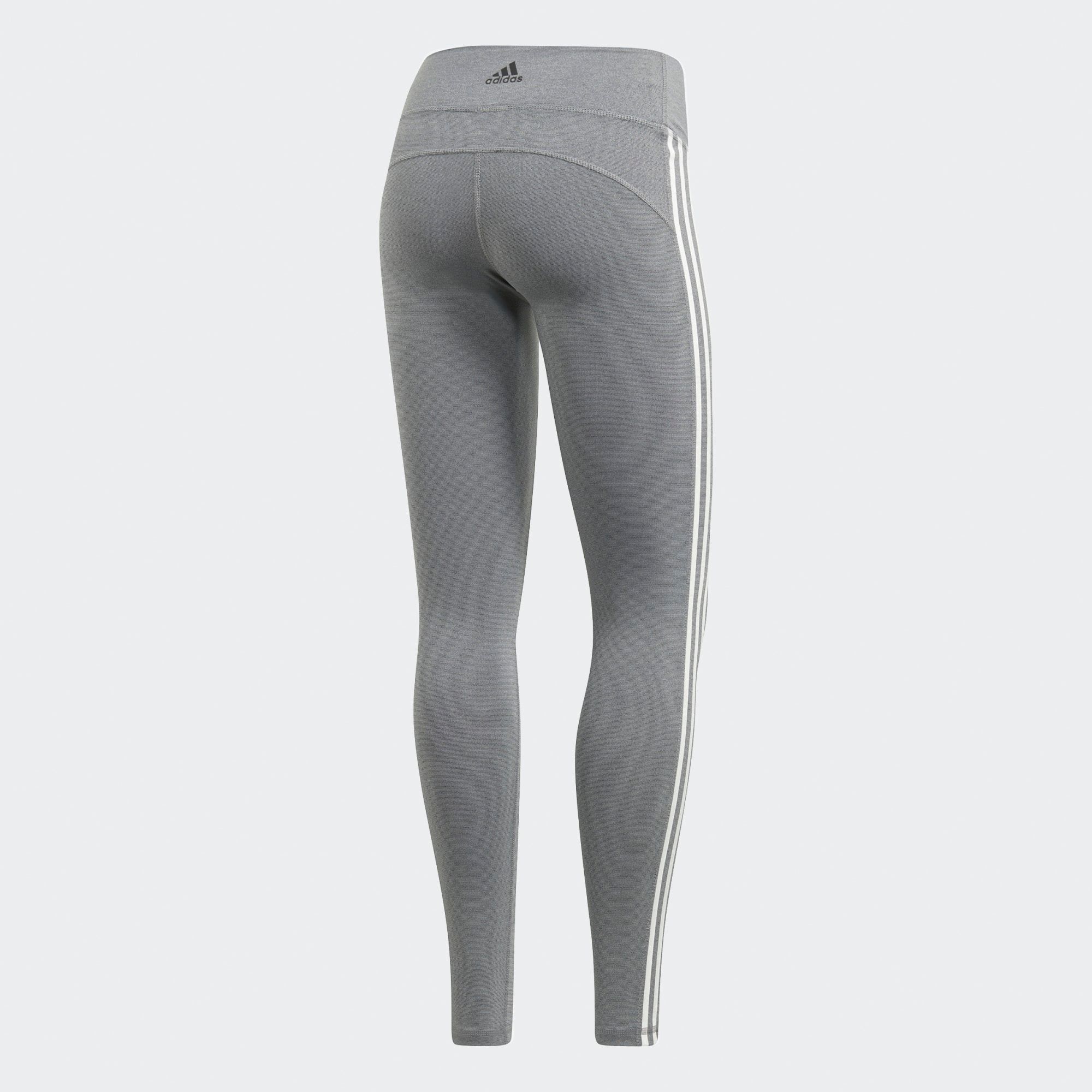 Quần Bó Tập Luyện Nữ Adidas Bt Rr Htr 3S L CV8434