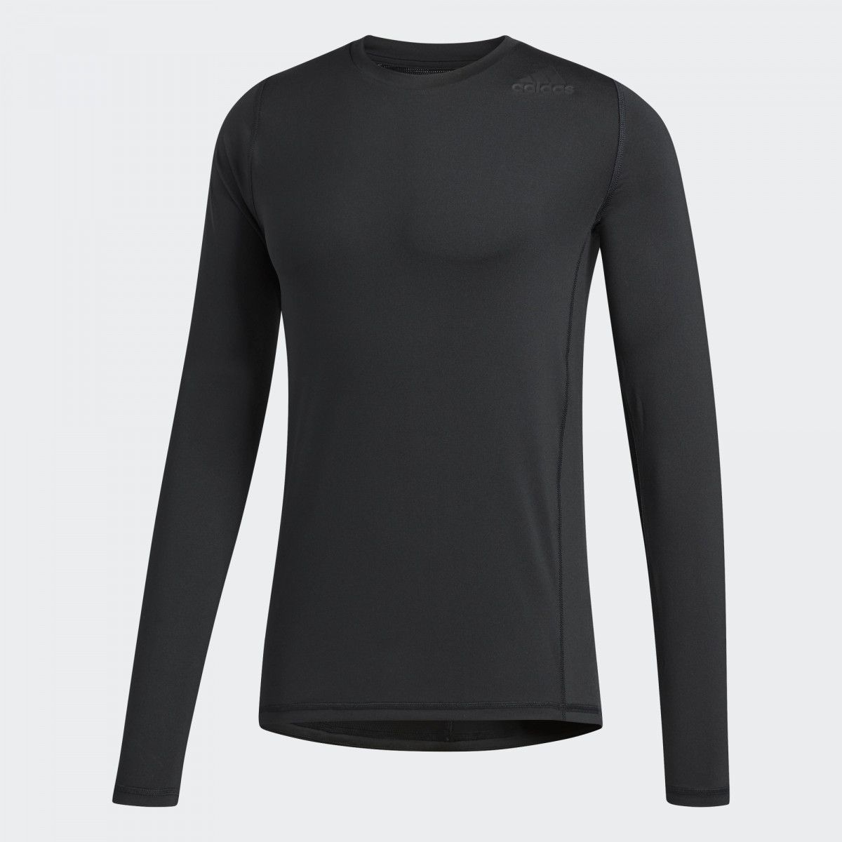 Áo Phông - Áo thun Tập Luyện Nam Adidas Ask Spr Ls Fitd CV8520