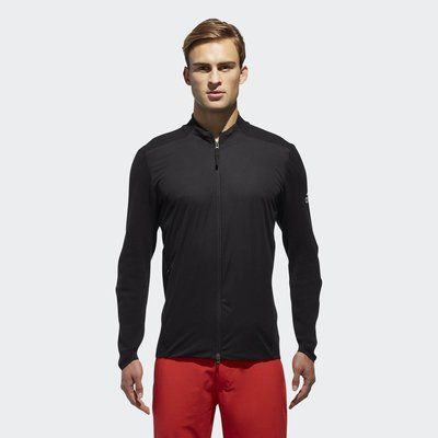 Áo Khoác Golf Nam Adidas Climacool Knit Jacket CV8841