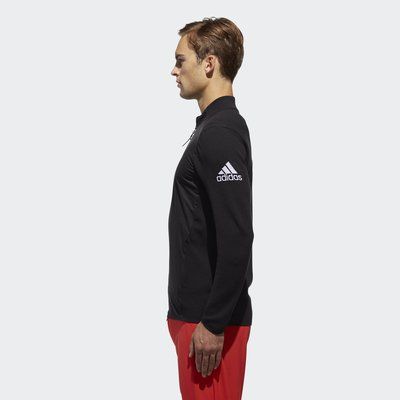Áo Khoác Golf Nam Adidas Climacool Knit Jacket CV8841