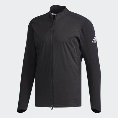 Áo Khoác Golf Nam Adidas Climacool Knit Jacket CV8841