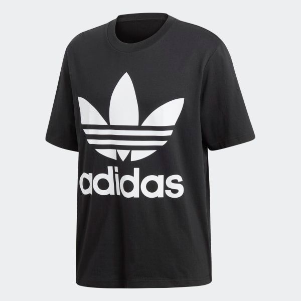 Áo Phông - Áo thun Originals Nam Adidas Oversized Tee CW1211