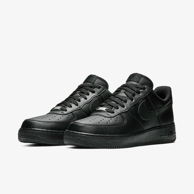 Giày Thể Thao Nam NIKE Air Force 1 '07 CW2288-001