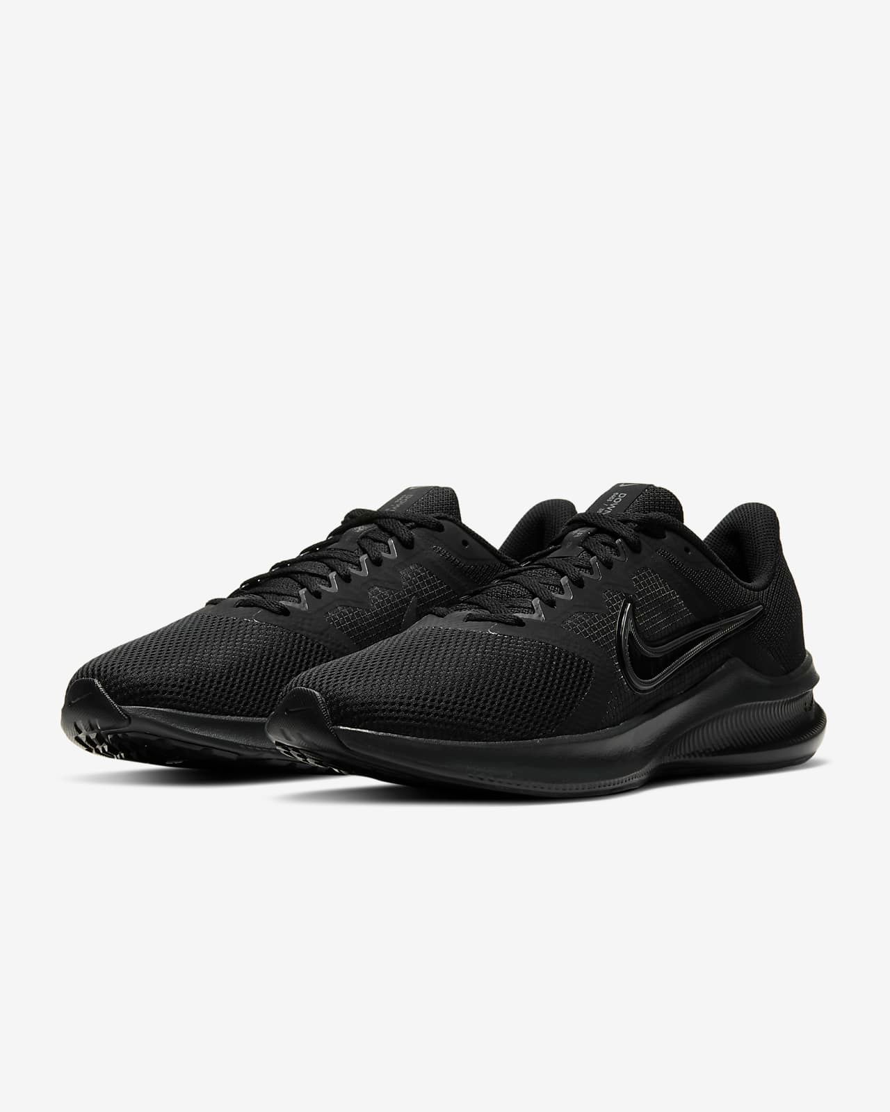 Giày Chạy Nam Nike Nike Downshifter 11 Men CW3411-002