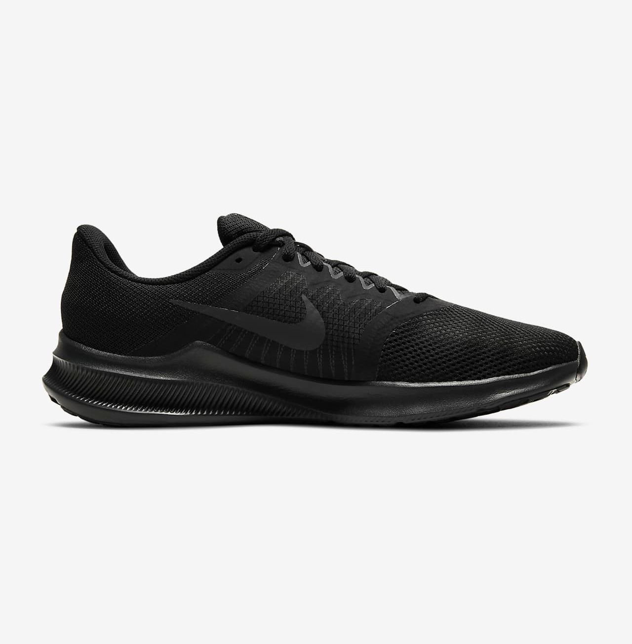 Giày Chạy Nam Nike Nike Downshifter 11 Men CW3411-002