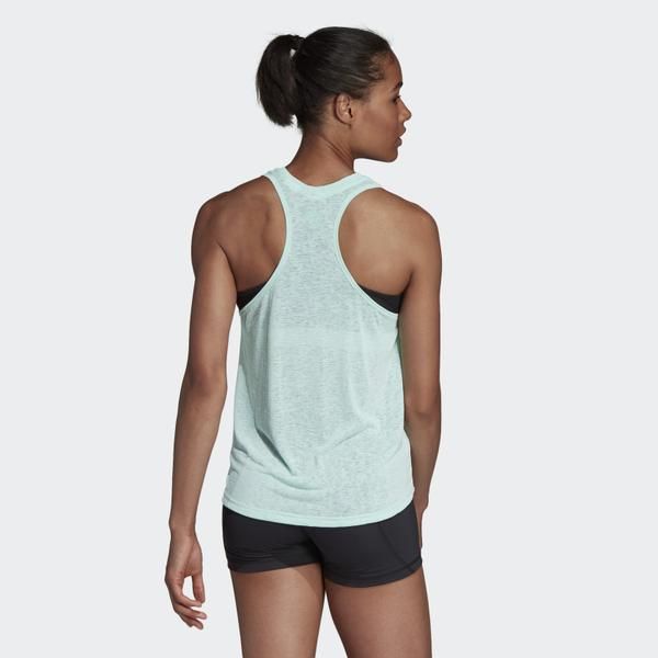 Áo Ba Lỗ Tập Luyện Nữ Adidas Magic Logo Tank CW3854