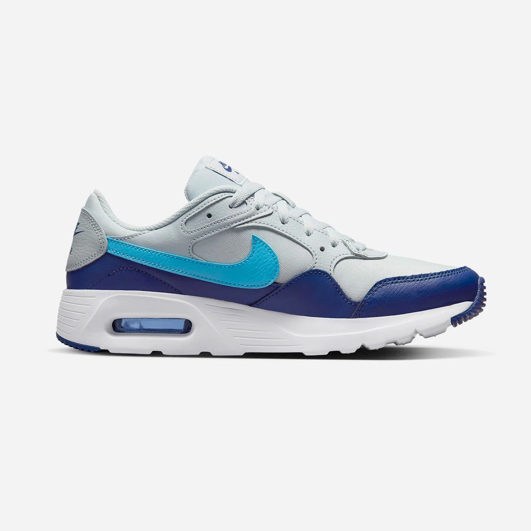 Giày Thể Thao Nam NIKE Nike Air Max Sc CW4555-012