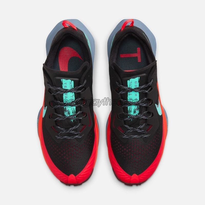 Giày Chạy Nam NIKE Nike Air Zoom Terra Kiger 7 CW6062-004