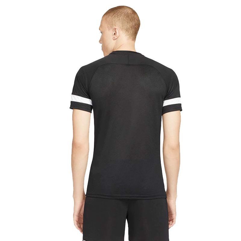 Áo Phông - Áo thun Bóng Đá Nam Nike As M Nk Dry Acd21 Top Ss CW6102-010