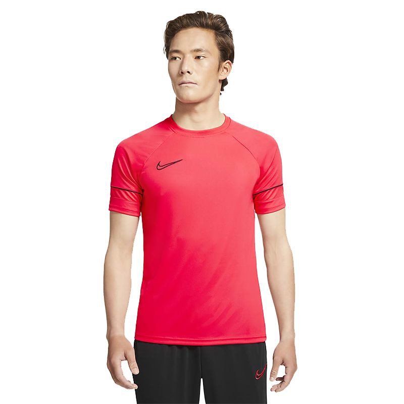 Áo Phông - Áo thun Bóng Đá Nam Nike As M Nk Dry Acd21 Top Ss CW6102-660