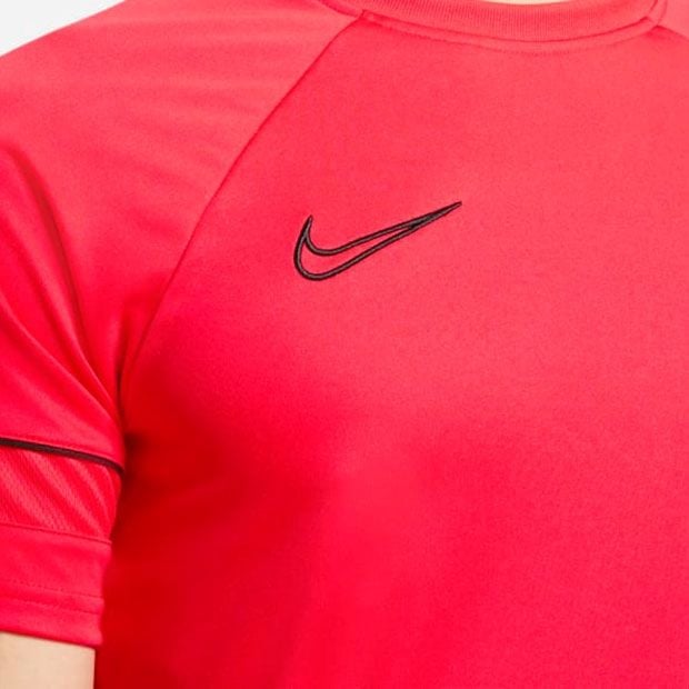 Áo Phông - Áo thun Bóng Đá Nam Nike As M Nk Dry Acd21 Top Ss CW6102-660