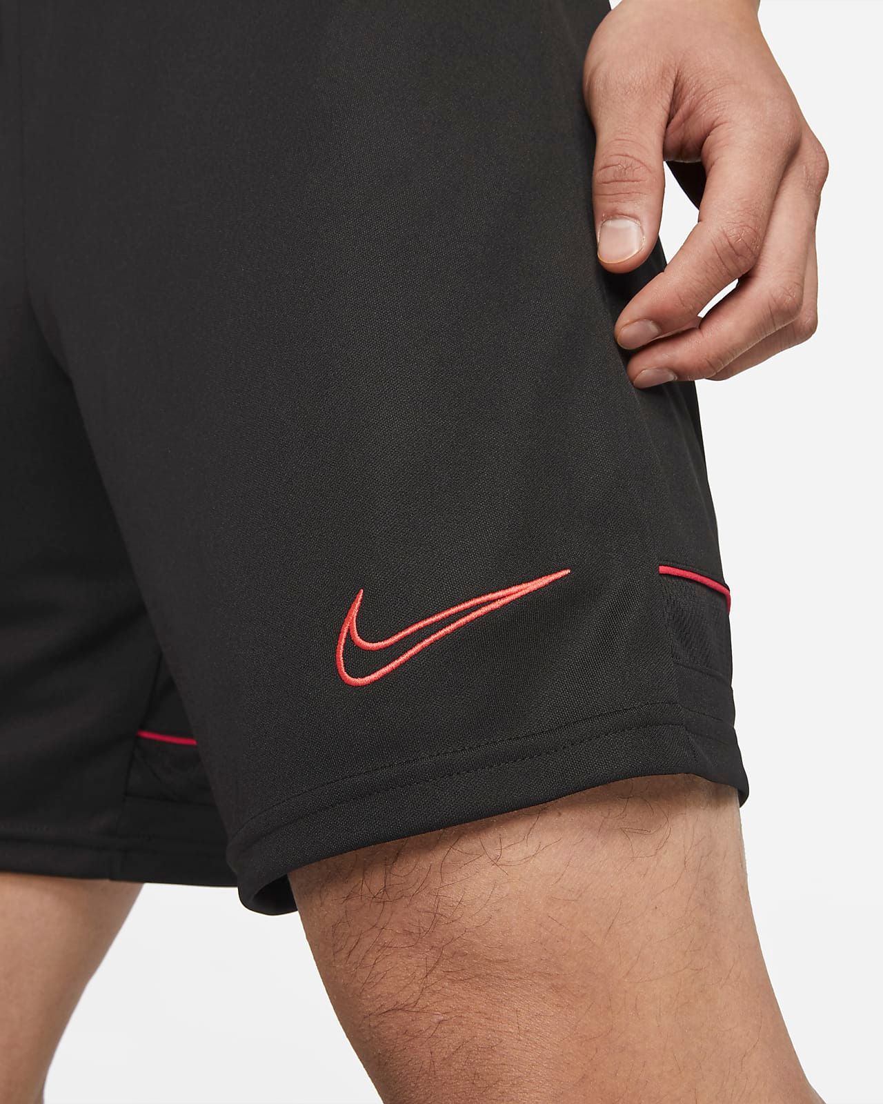 Quần đùi Bóng Đá Nam Nike As M Nk Dry Acd21 Short K CW6108-013