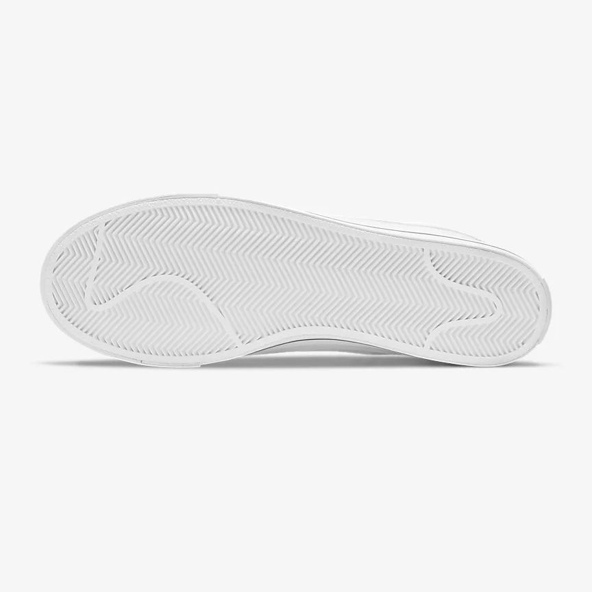 Giày Thể Thao Nam NIKE Nike Court Legacy Canvas CW6539-100