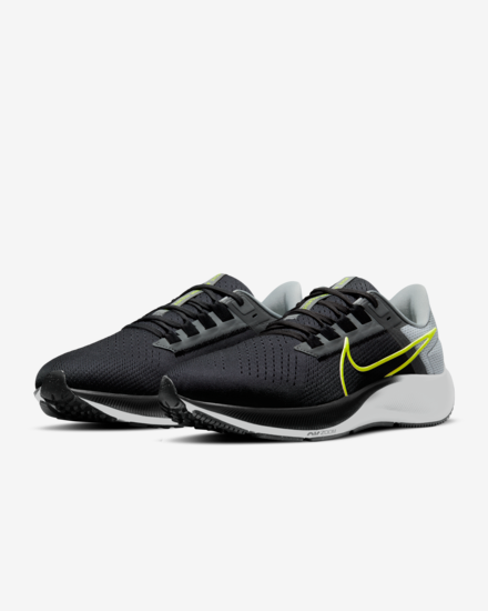 Giày Chạy Nam Nike Nike Air Zoom Pegasus 38 Men CW7356-005