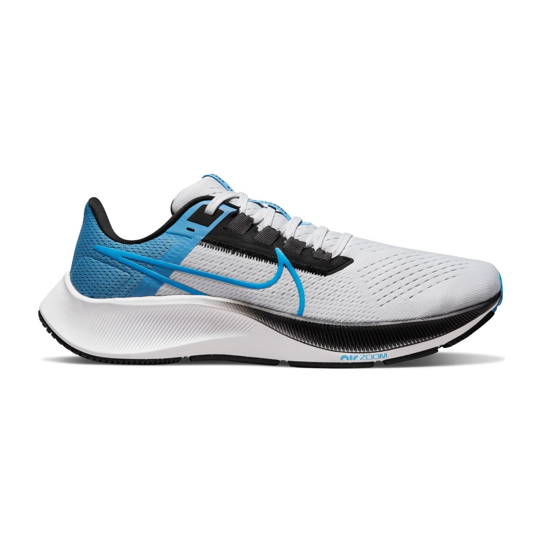 Giày Chạy Nam NIKE Nike Air Zoom Pegasus 38 CW7356-009