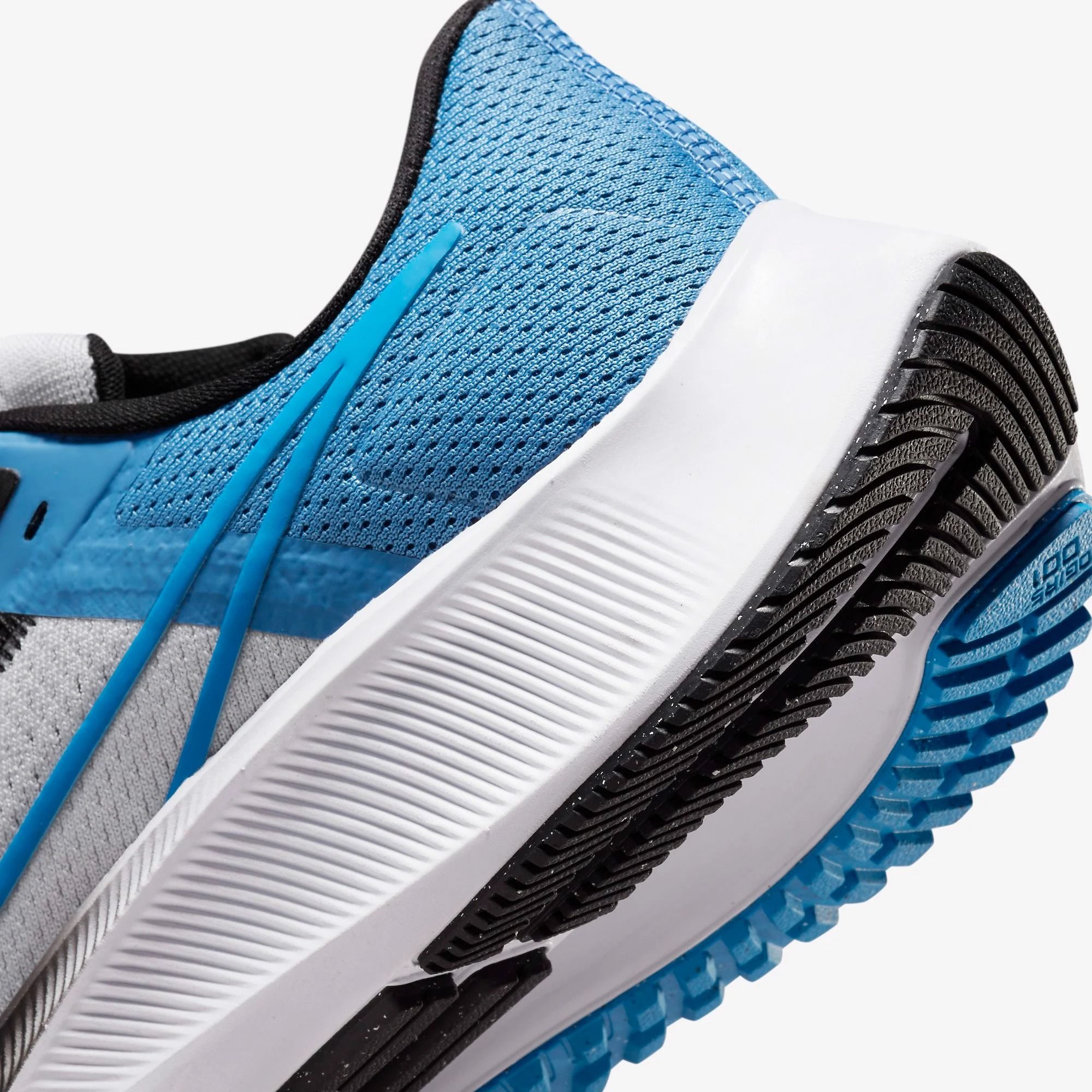 Giày Chạy Nam NIKE Nike Air Zoom Pegasus 38 CW7356-009