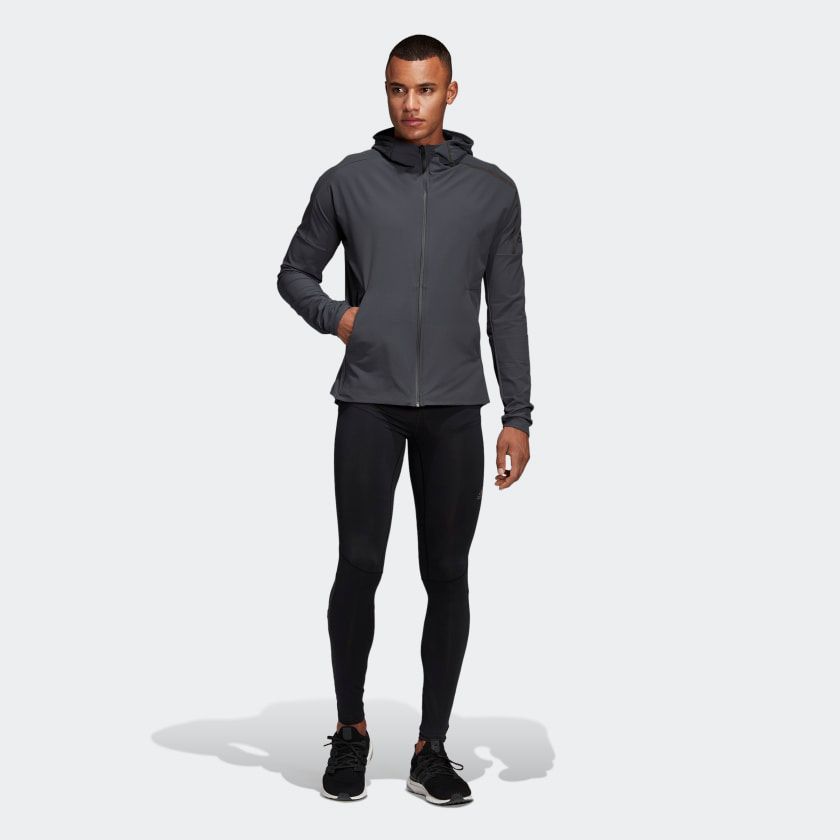  Quần Bó Chạy Nam ADIDAS Saturday Tight CY5797 