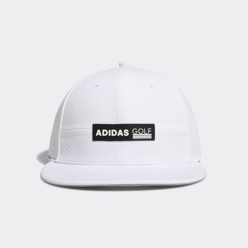 Nón Golf Nam Adidas Tnlblk Flatbill CY9770