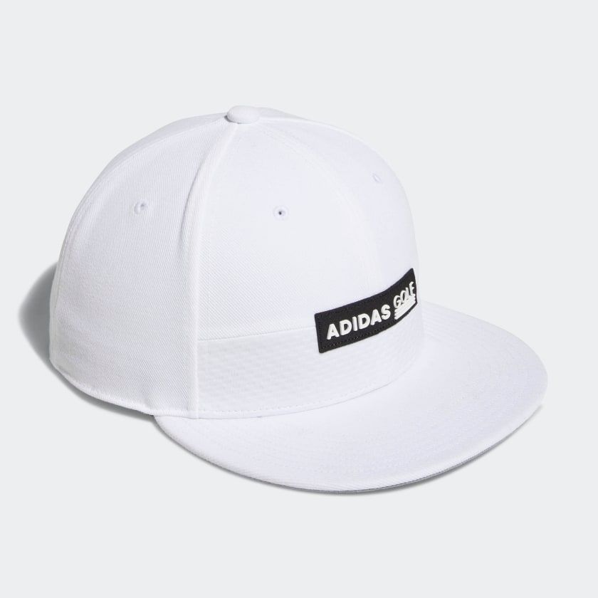 Nón Golf Nam Adidas Tnlblk Flatbill CY9770